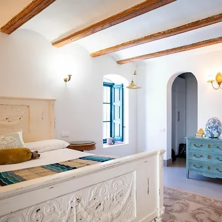 펜션 Valencia Luxury *