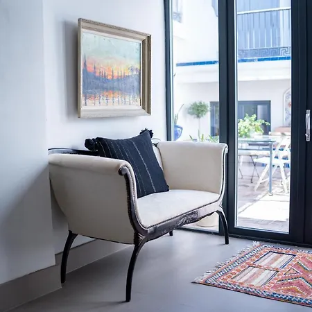 Valencia Luxury 펜션 *